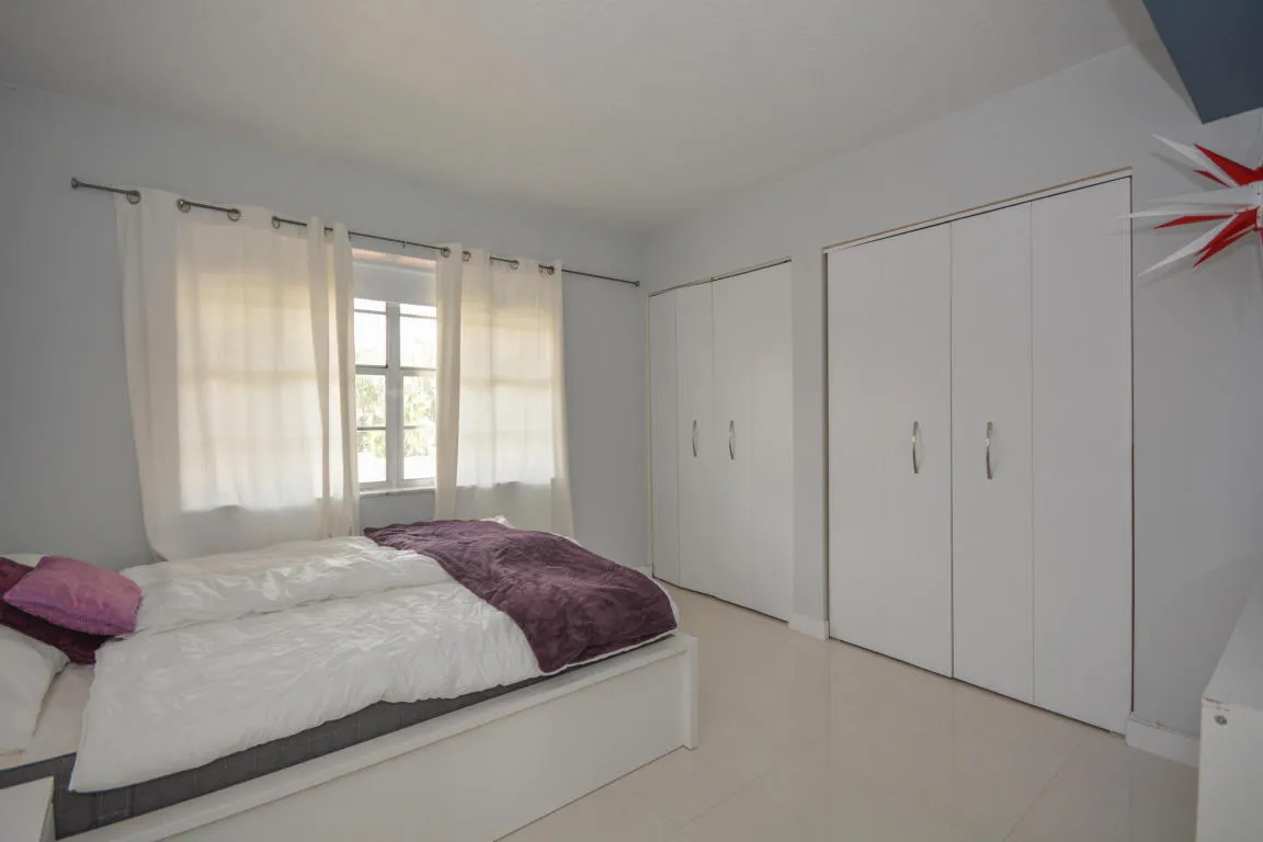 14. Master Bedroom