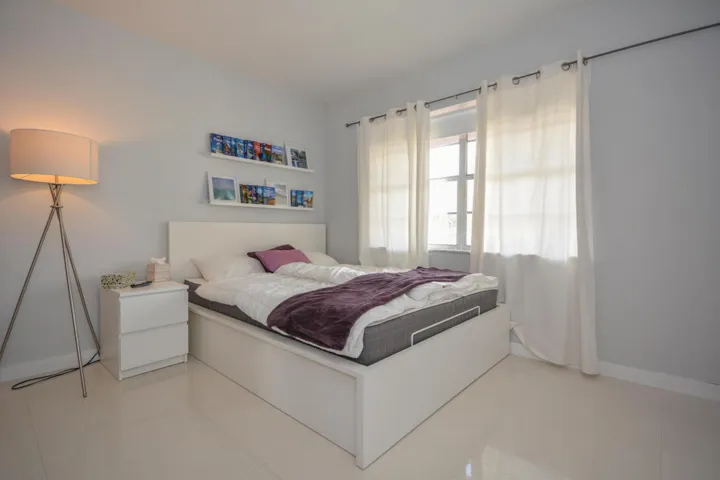 13. Master Bedroom