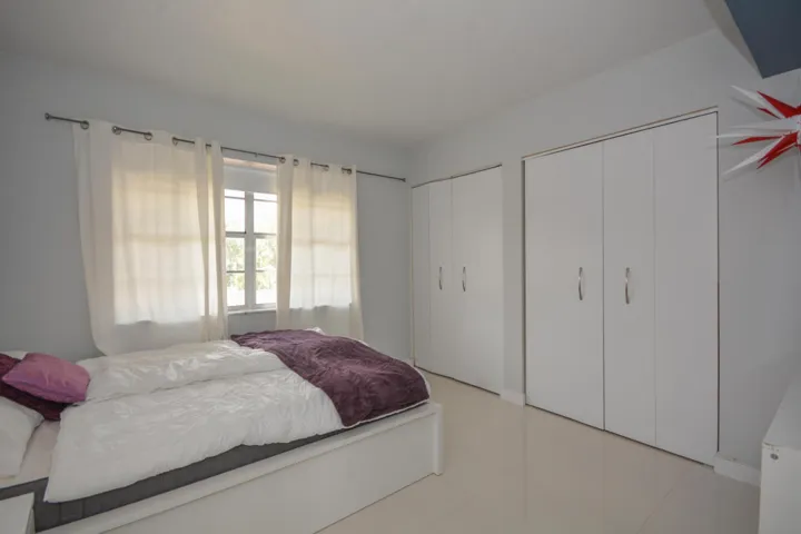 14. Master Bedroom