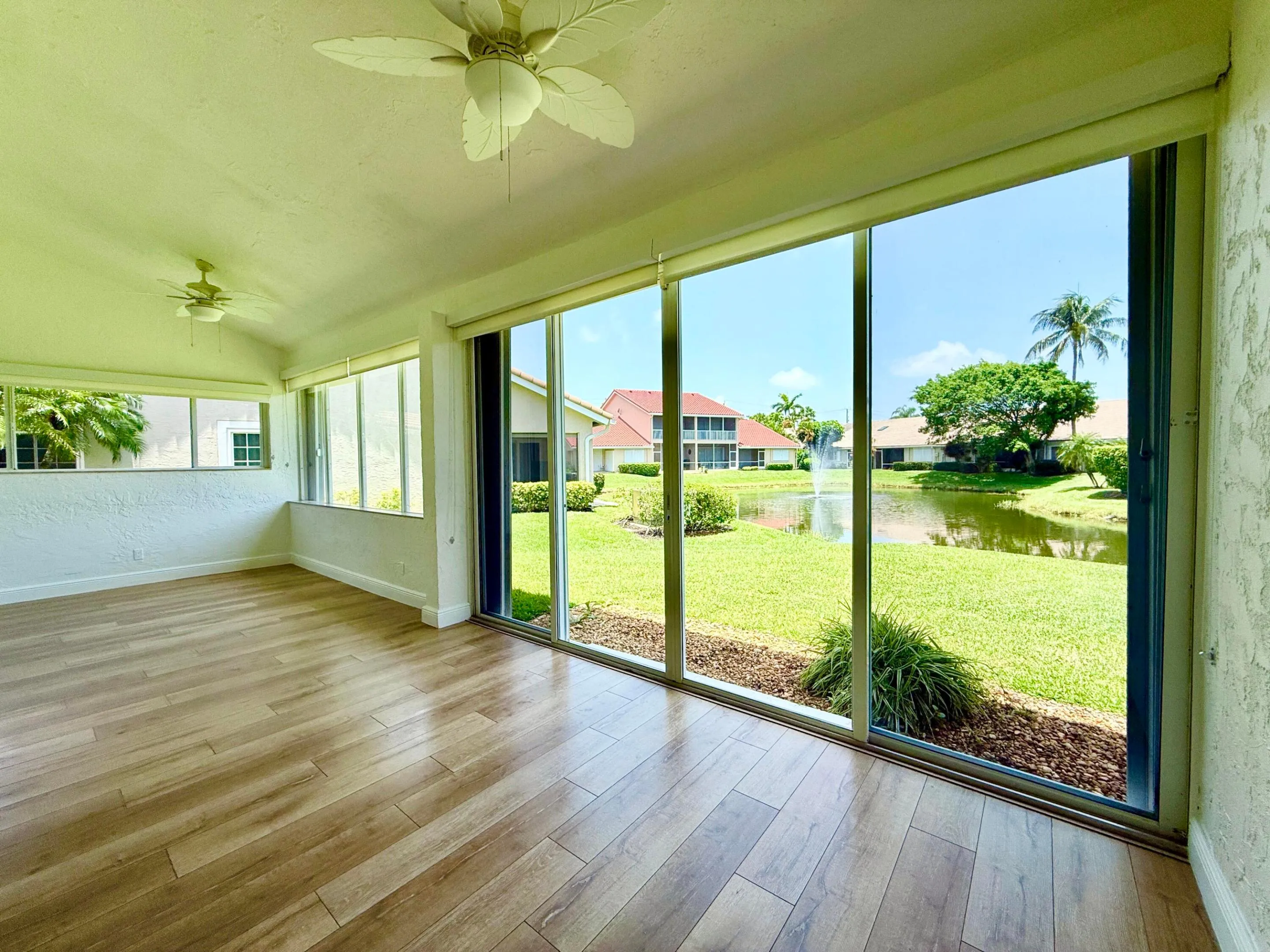 Sunroom