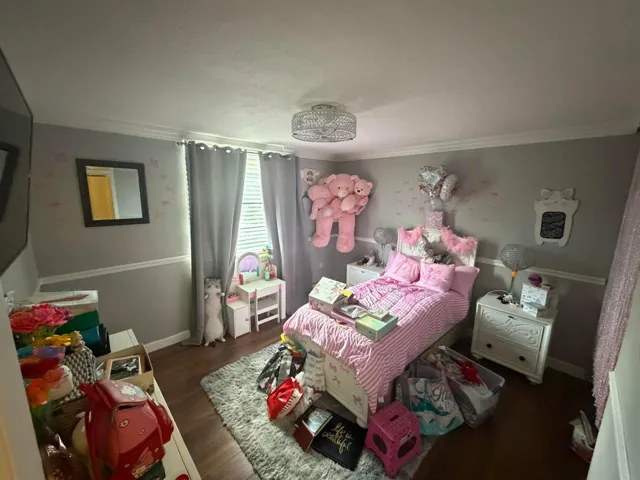 2nd Bedroom