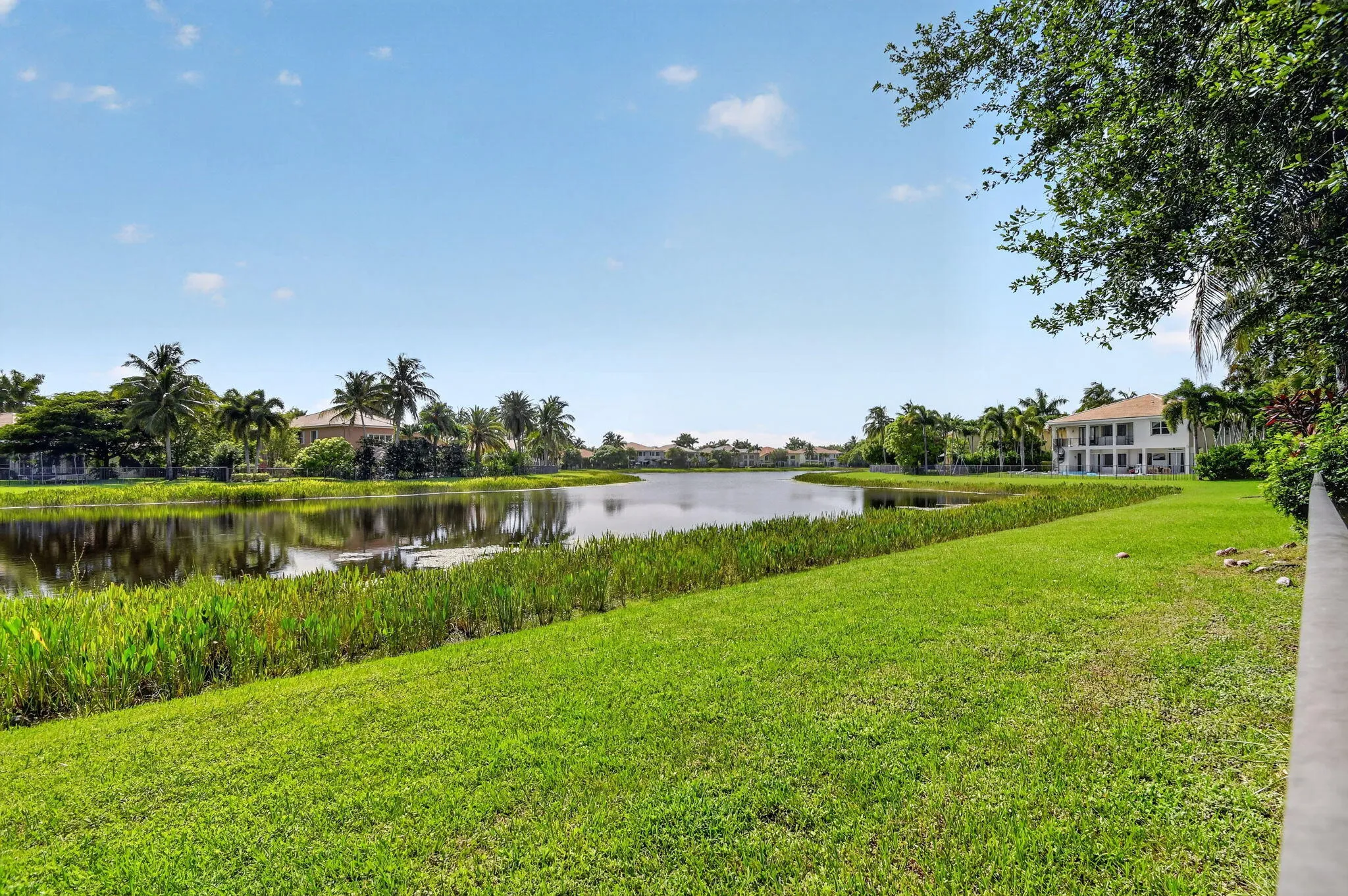 Lake View