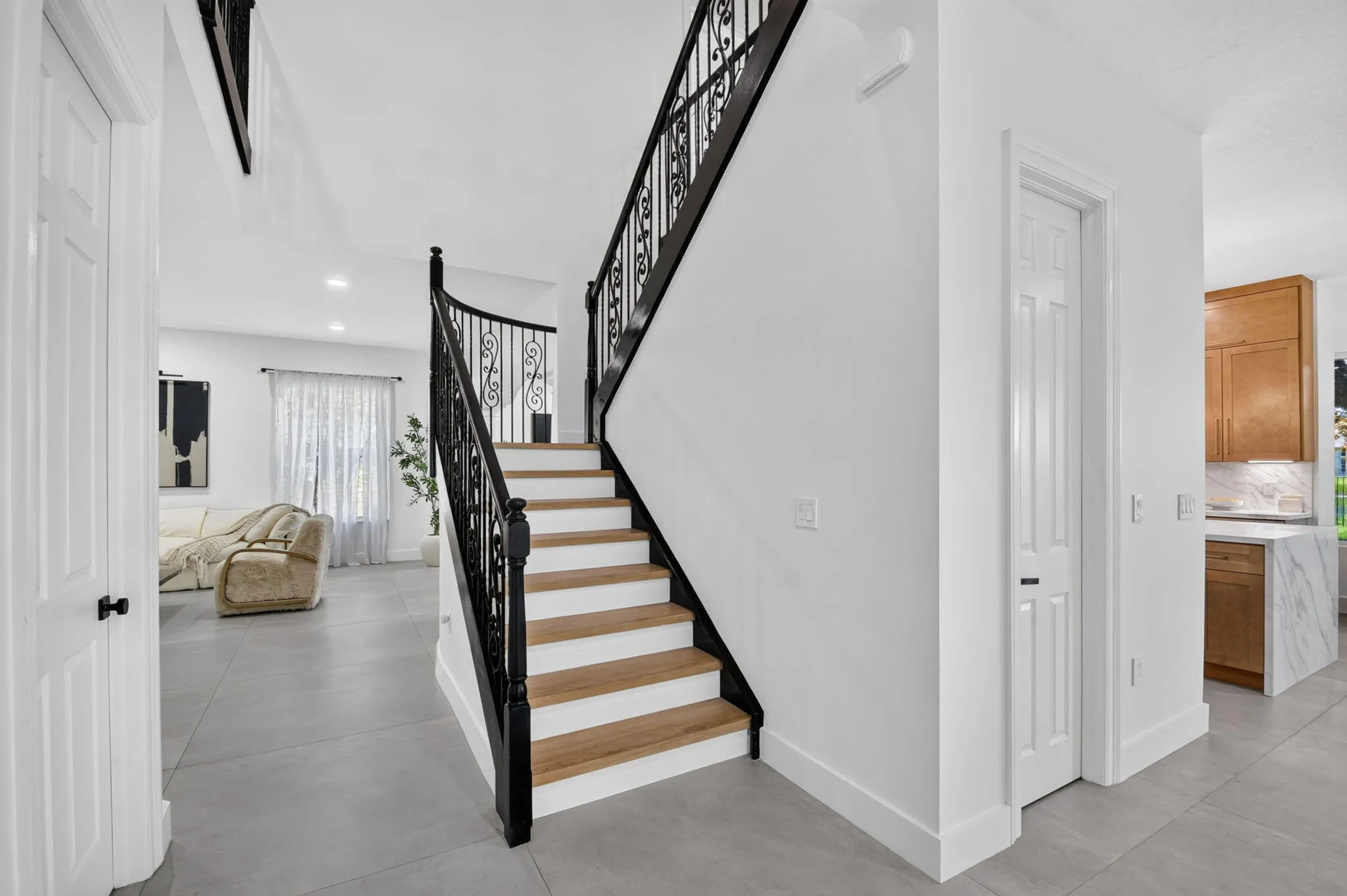 Stairs 2