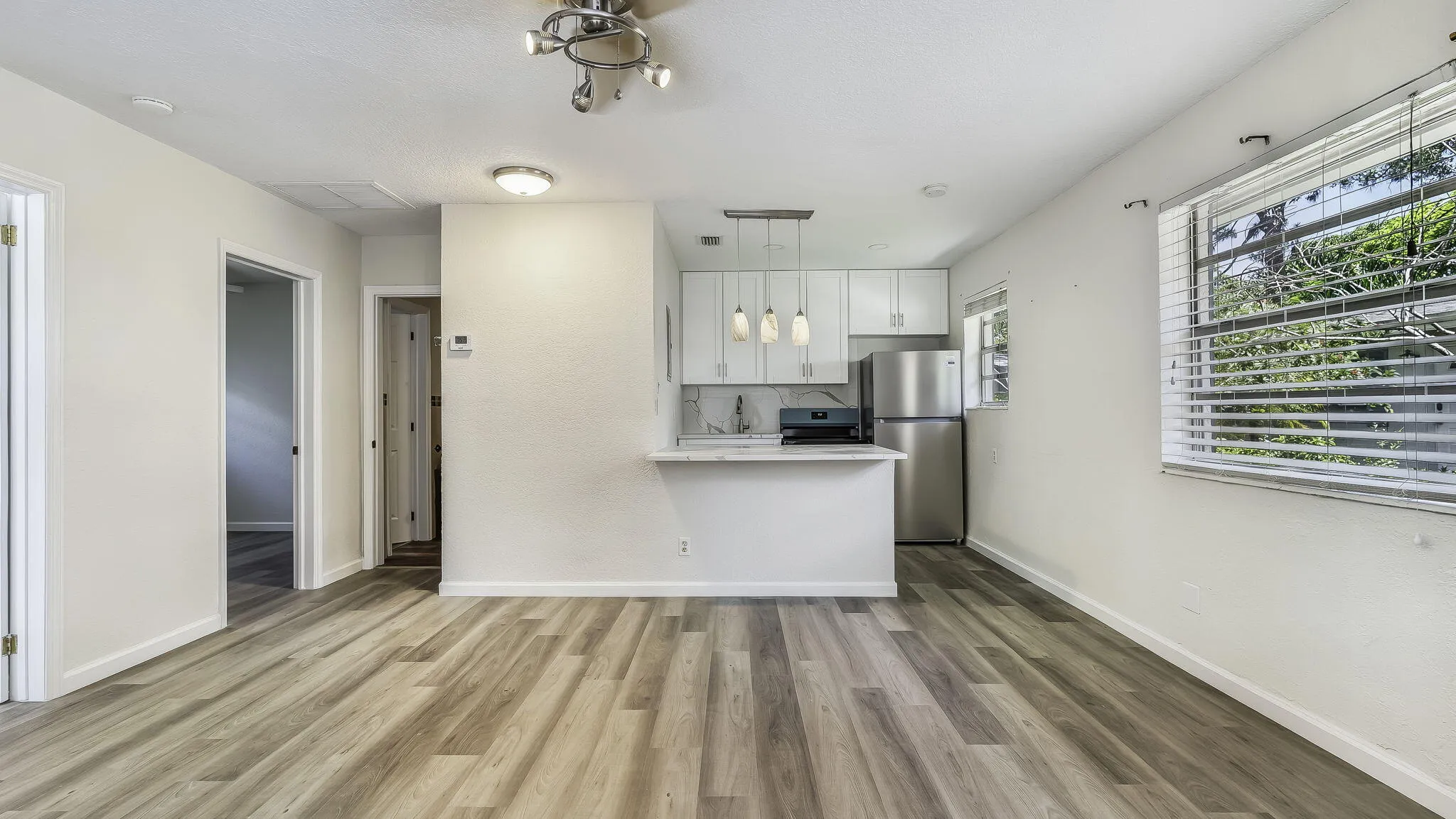 Living Space
