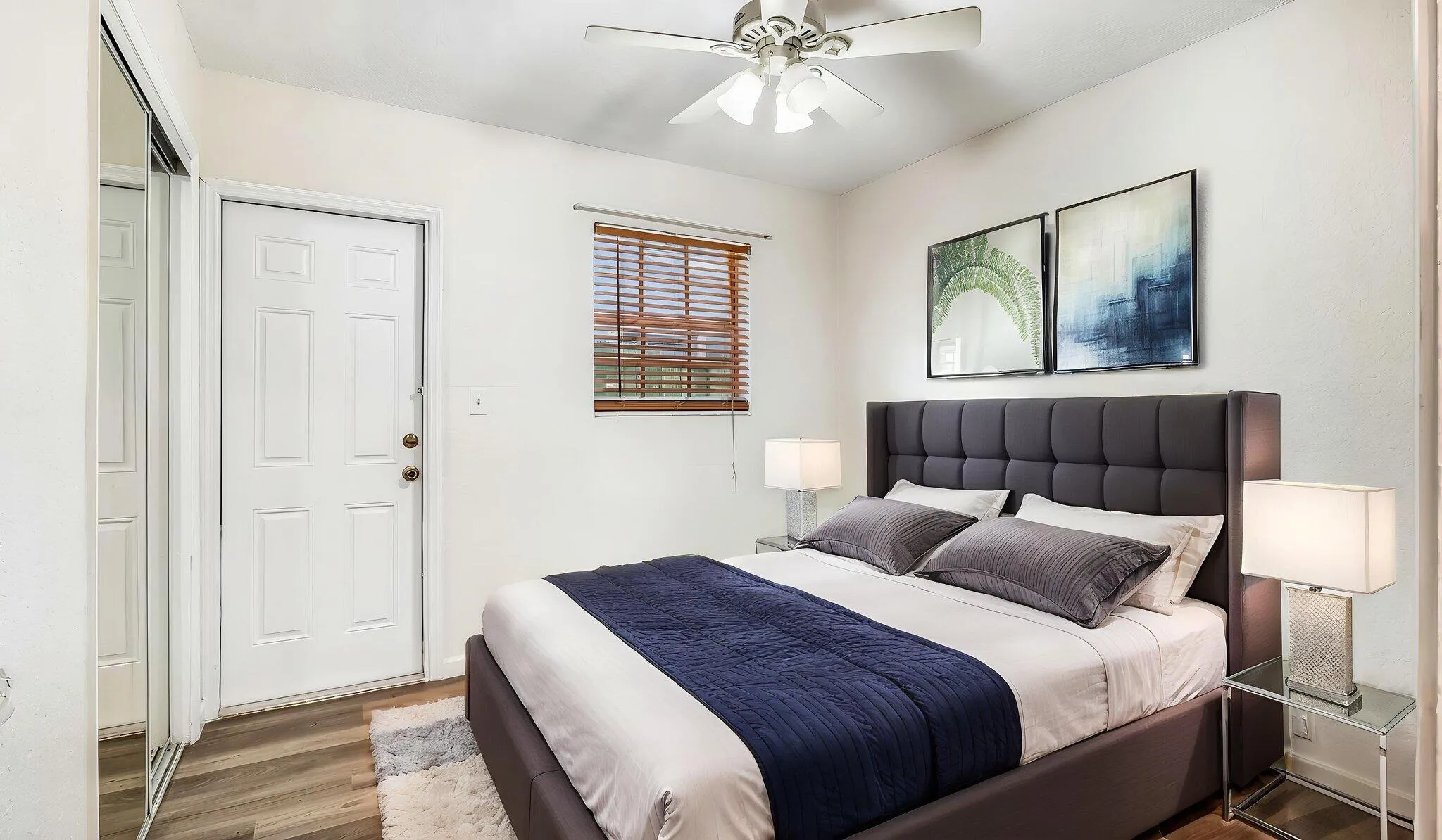 Virtual Staging primary