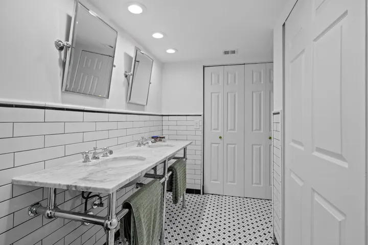 Ensuite 3