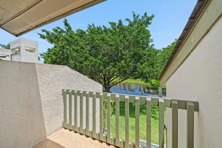 Primary Patio