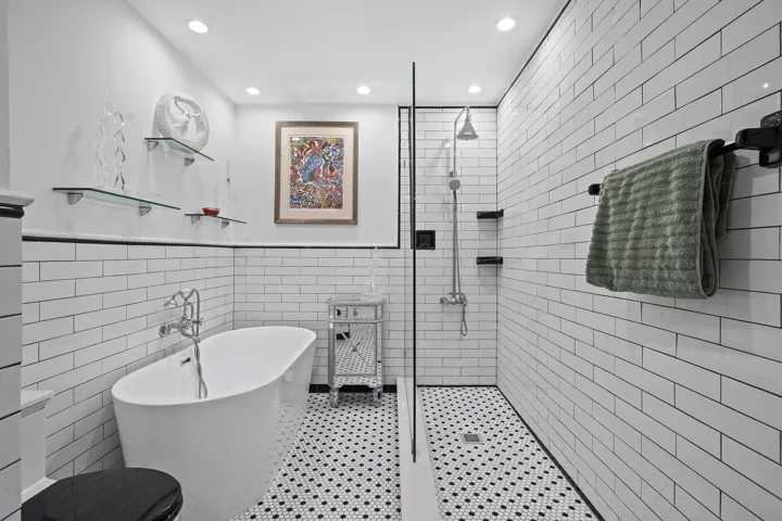 Ensuite 2