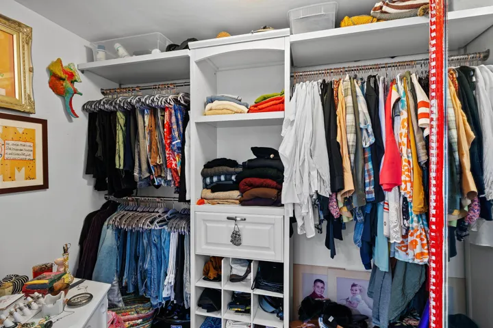 Closet