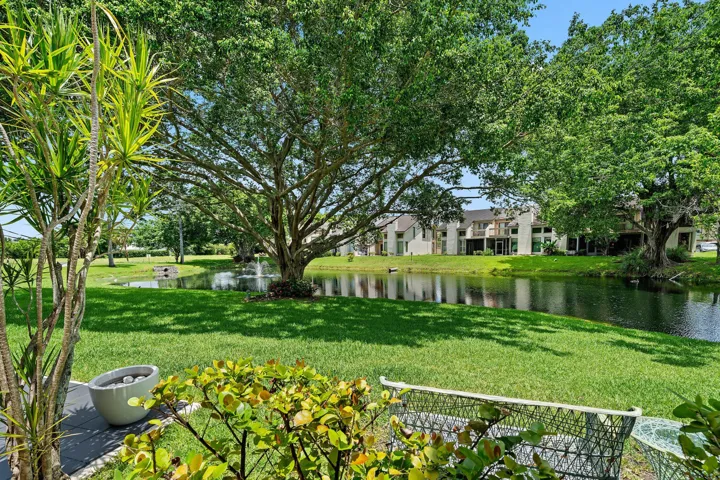 Porch view