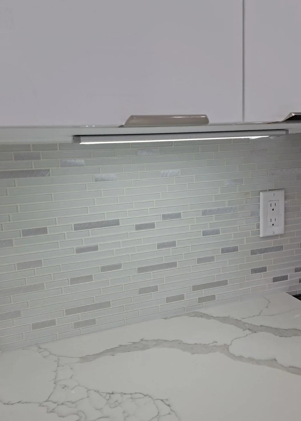 Undercabinet Lights
