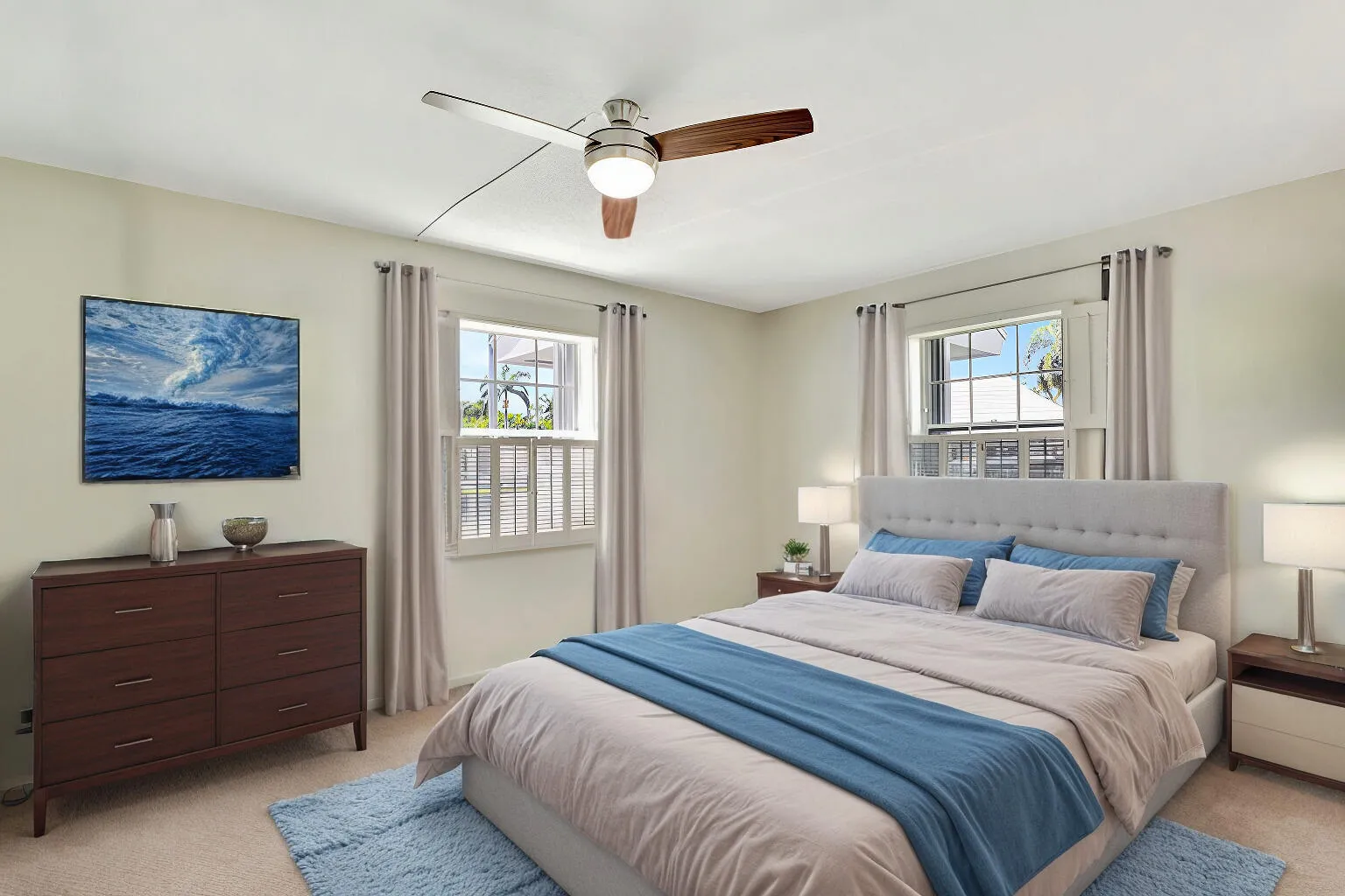 GUEST BEDROOM