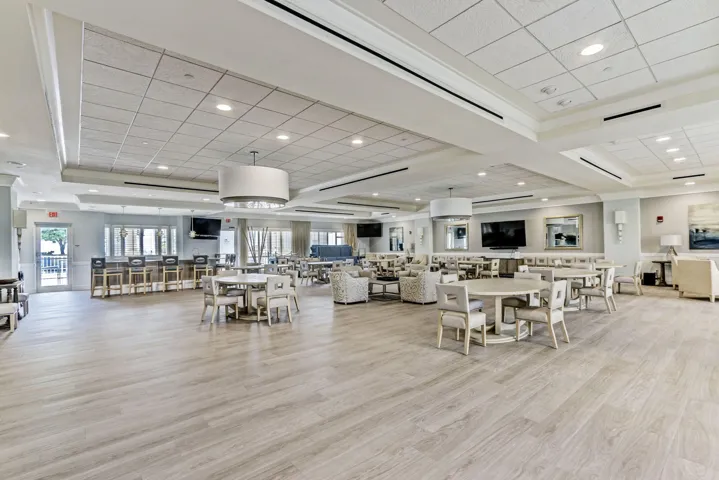 CLUBHOUSE