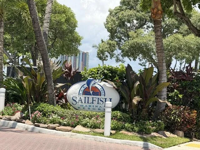 Sailfish Marina