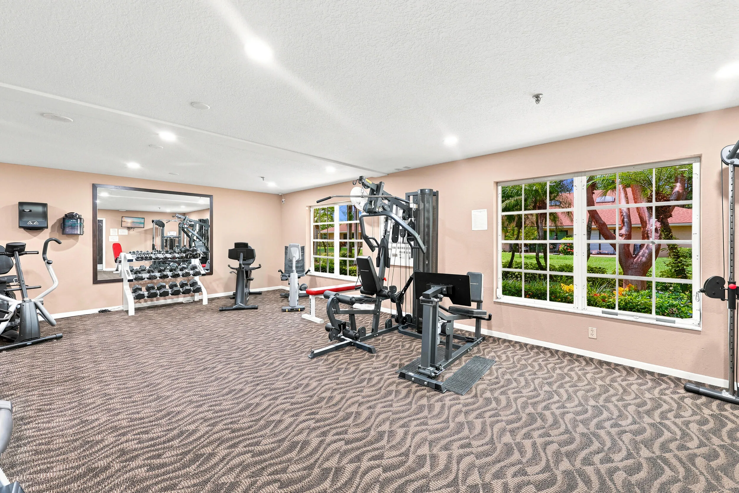 fitness