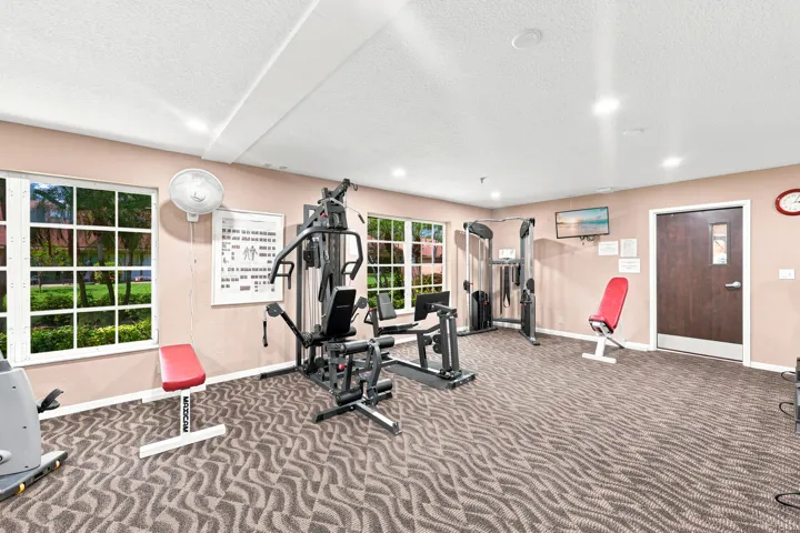 fitness