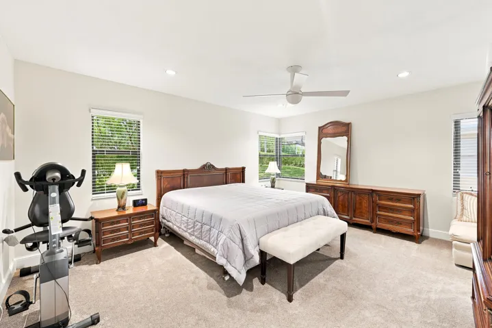 Primary Suite