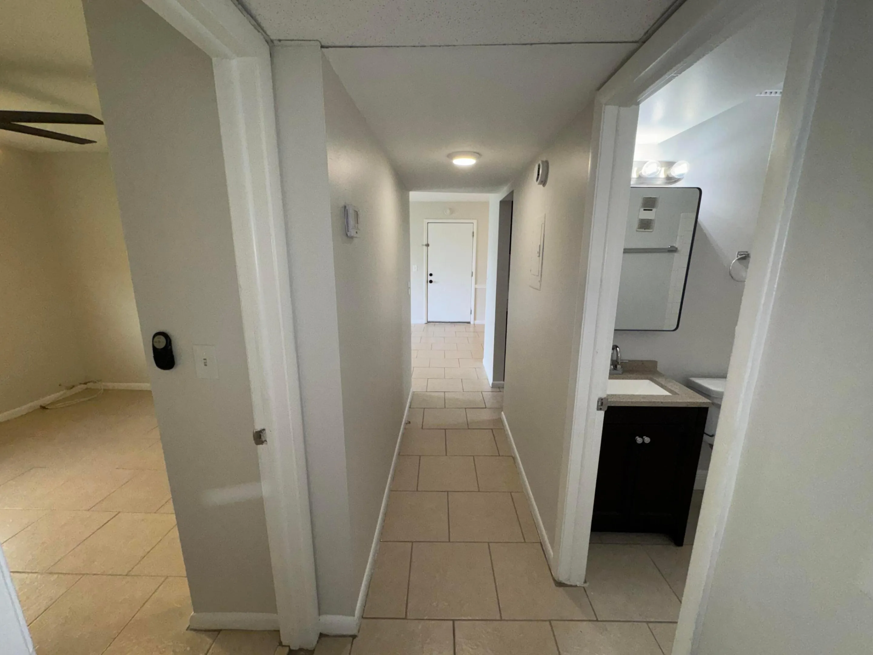 HALLWAY