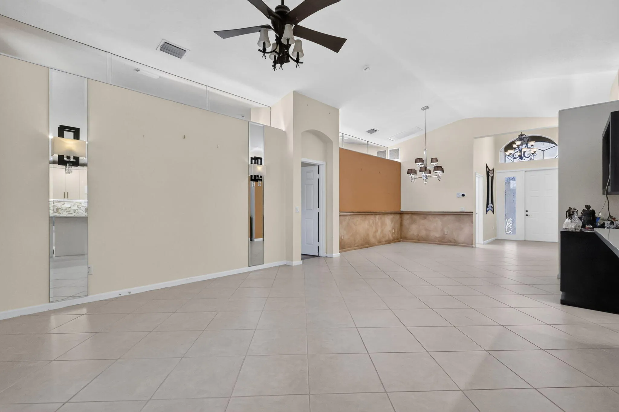 Great room