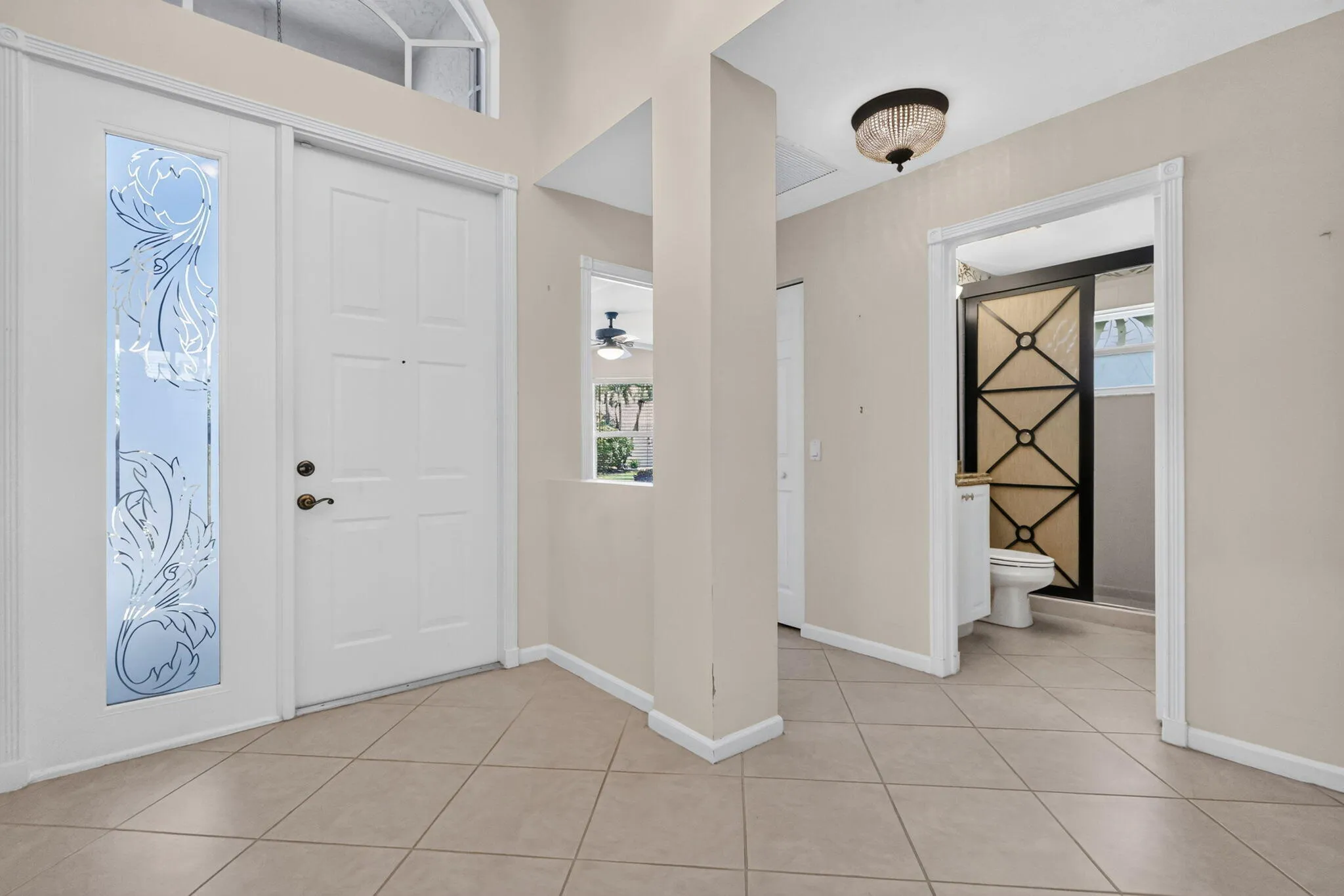 Foyer 2