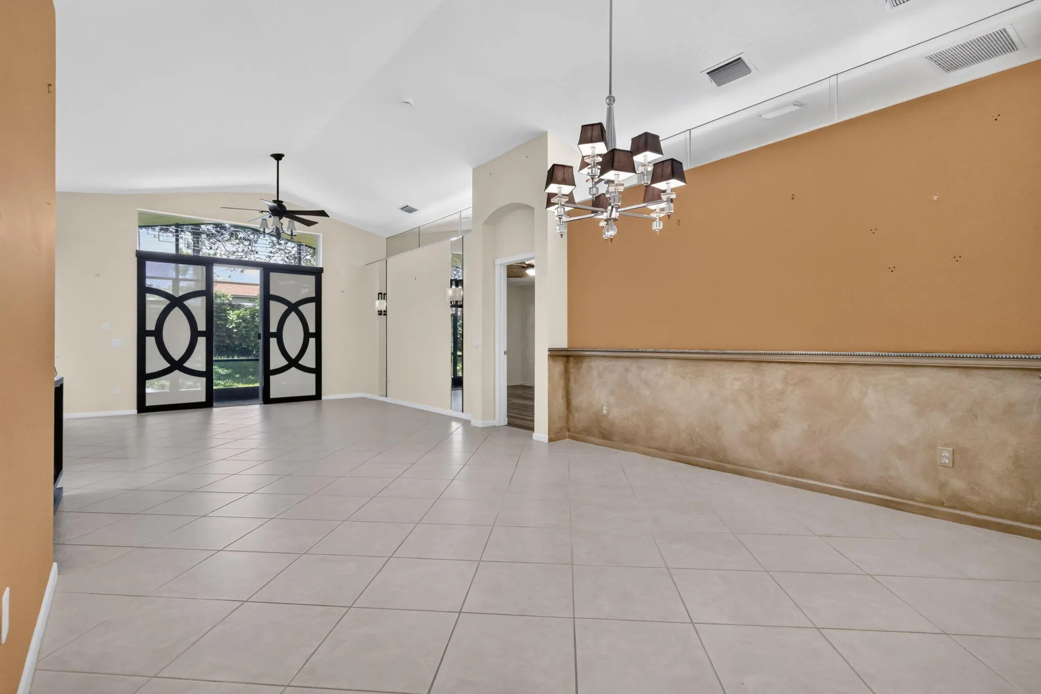 Great room