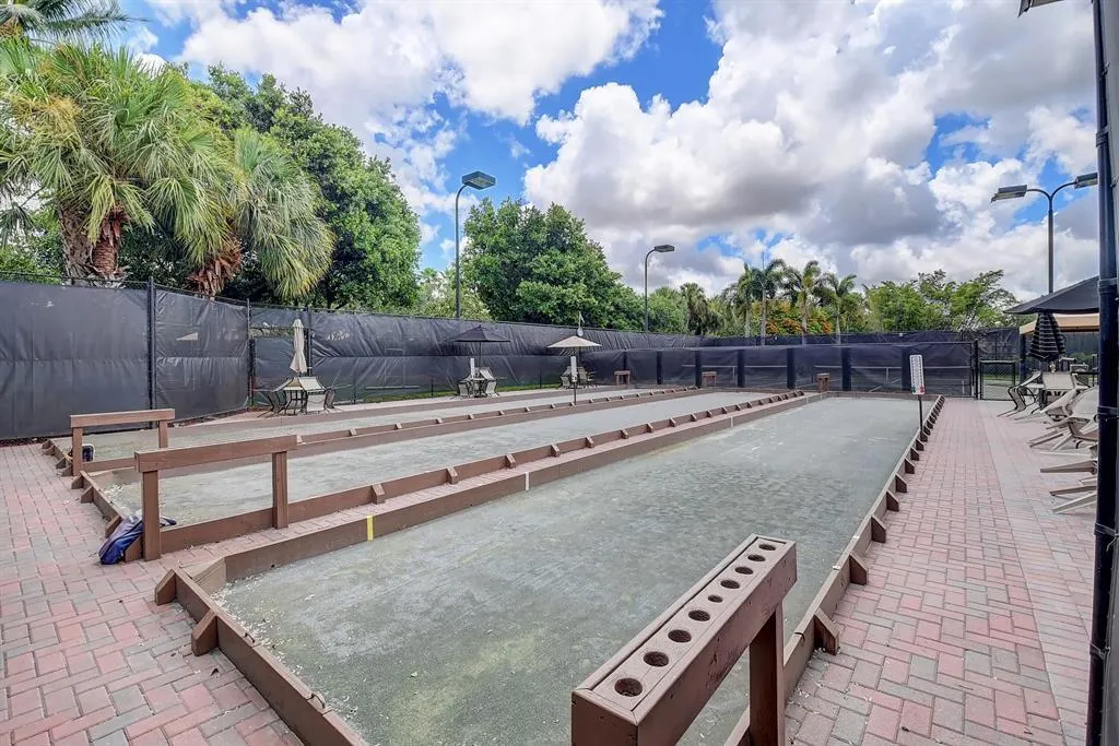 Bocce