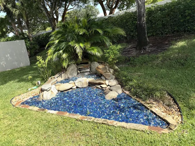 Water feature