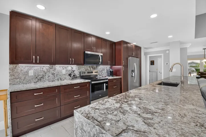 Full renovation done in 2025