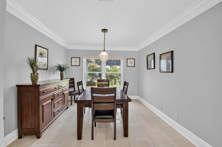 Dinning Room
