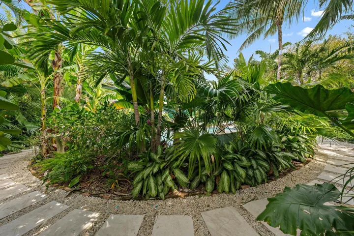 Gardens
