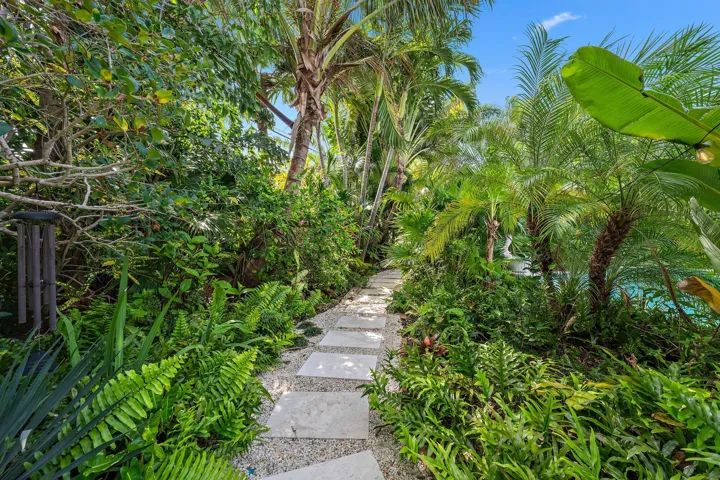 Gardens