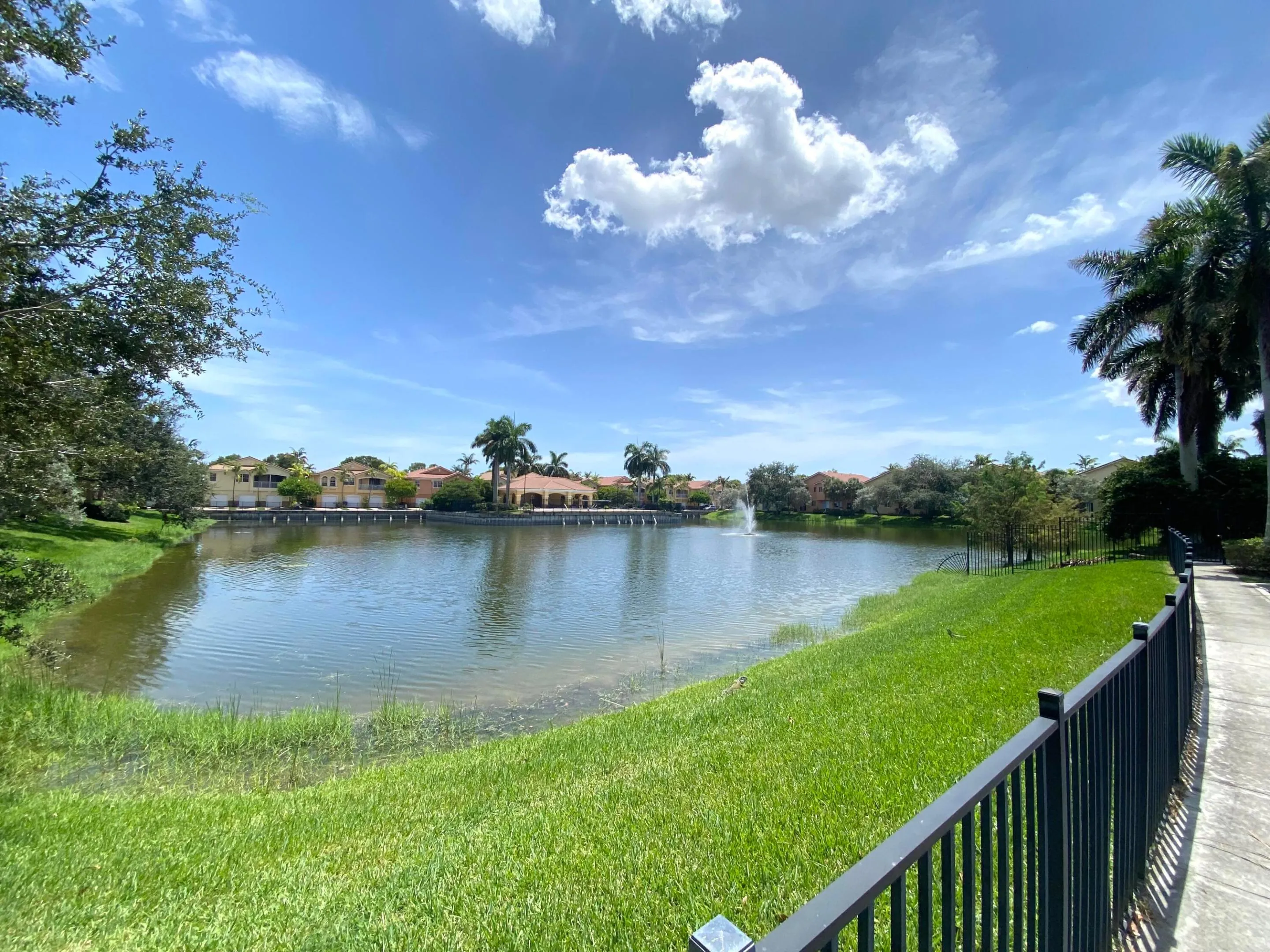 Community Lake