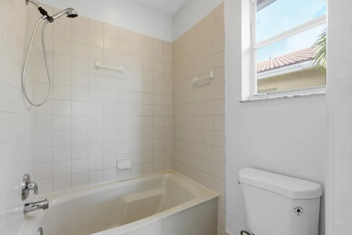 Master tub