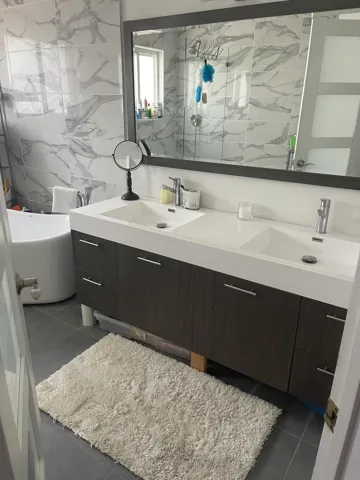 Primary Bath 2