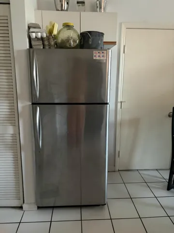 6807 fridge