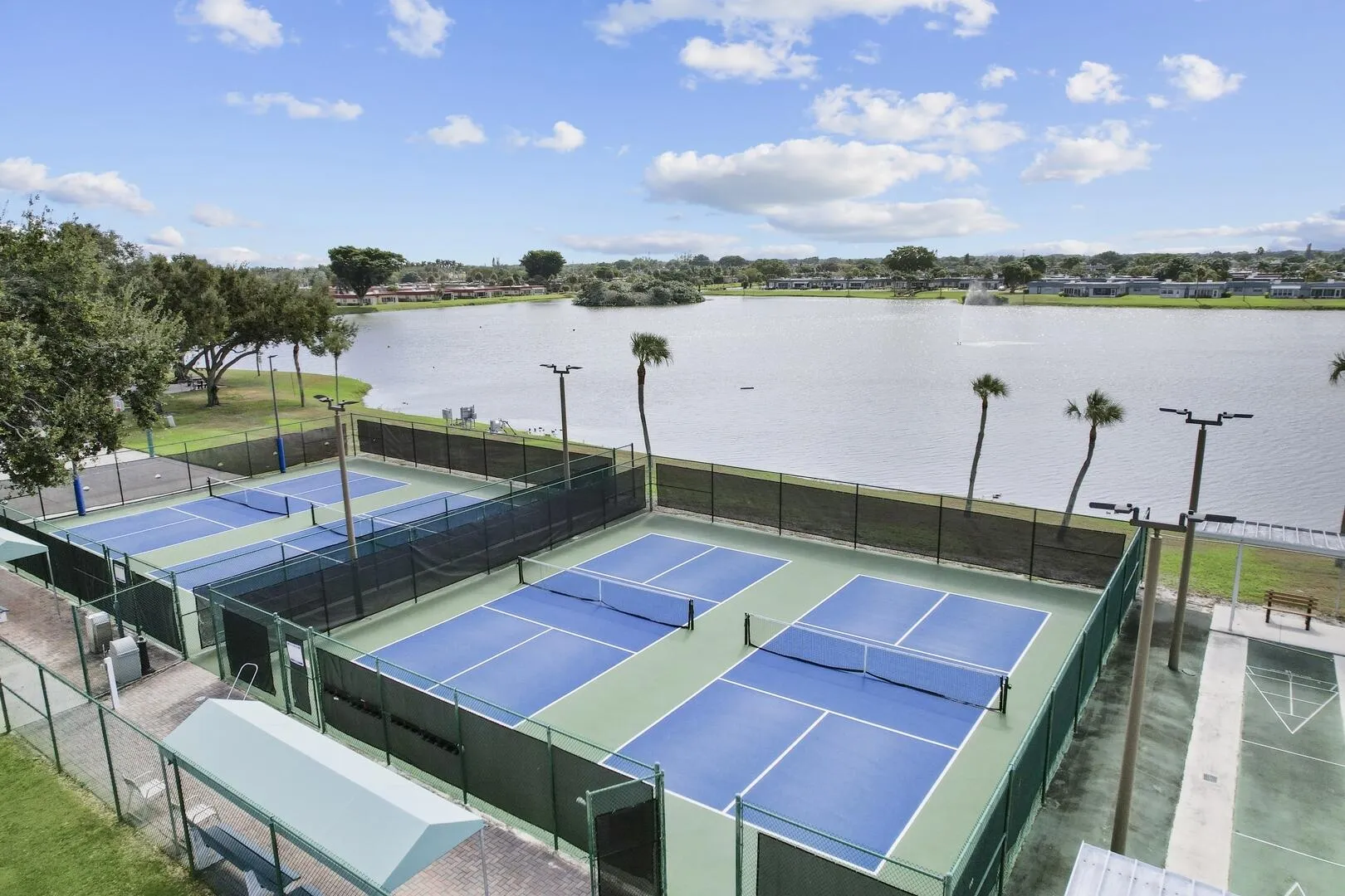 Pickleball