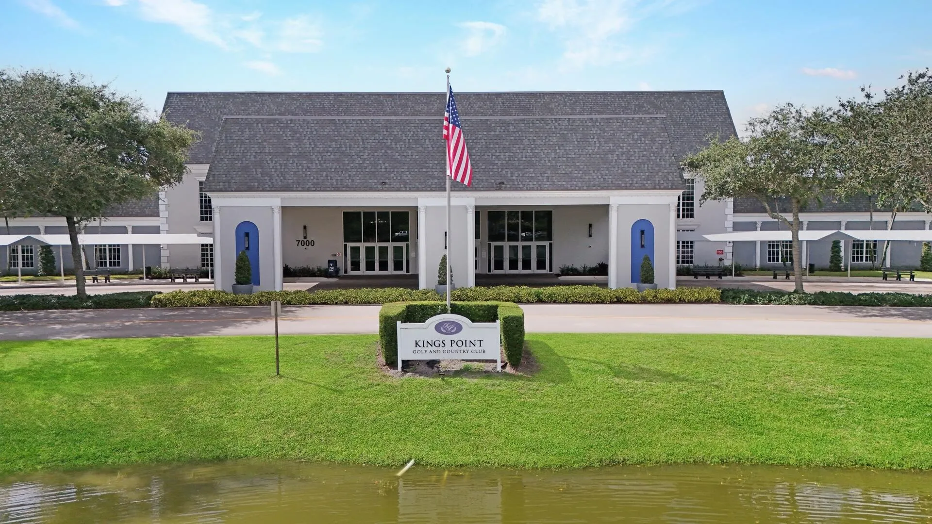 Clubhouse