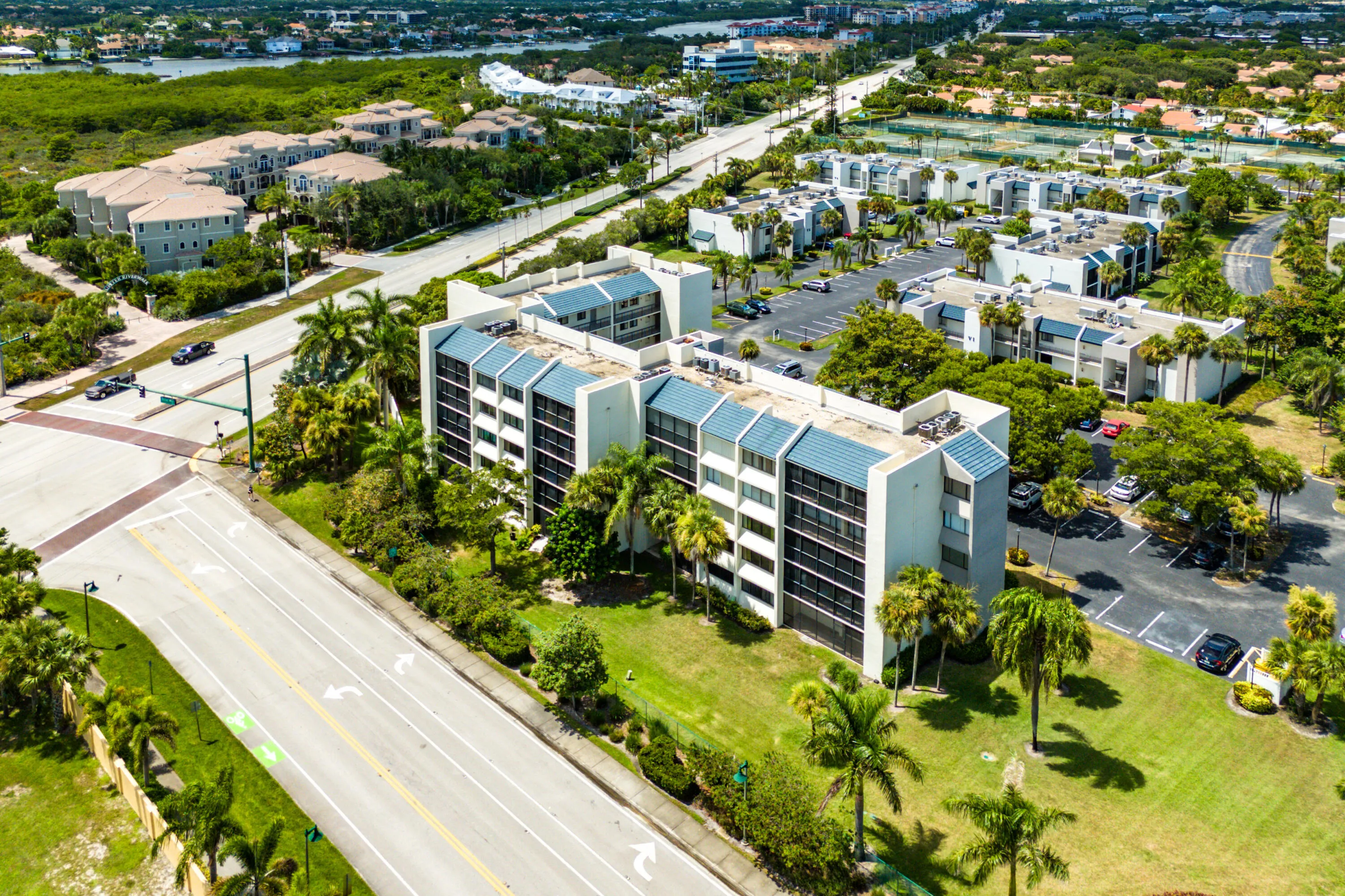 aerial view 8