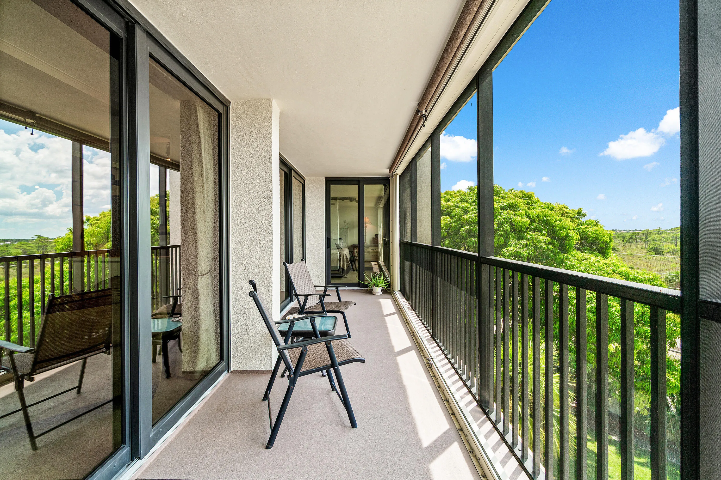 patio long view