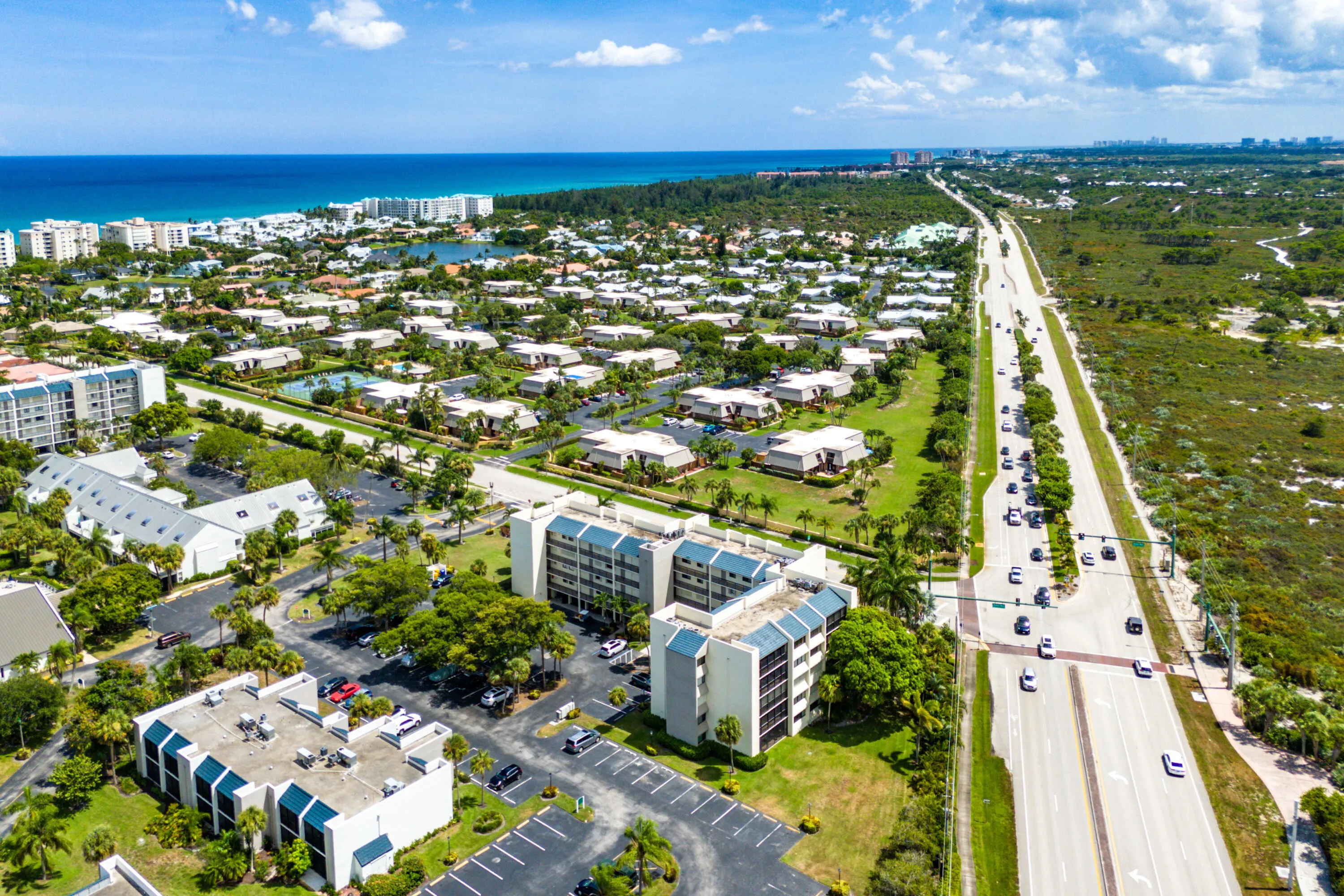 aerial view 3