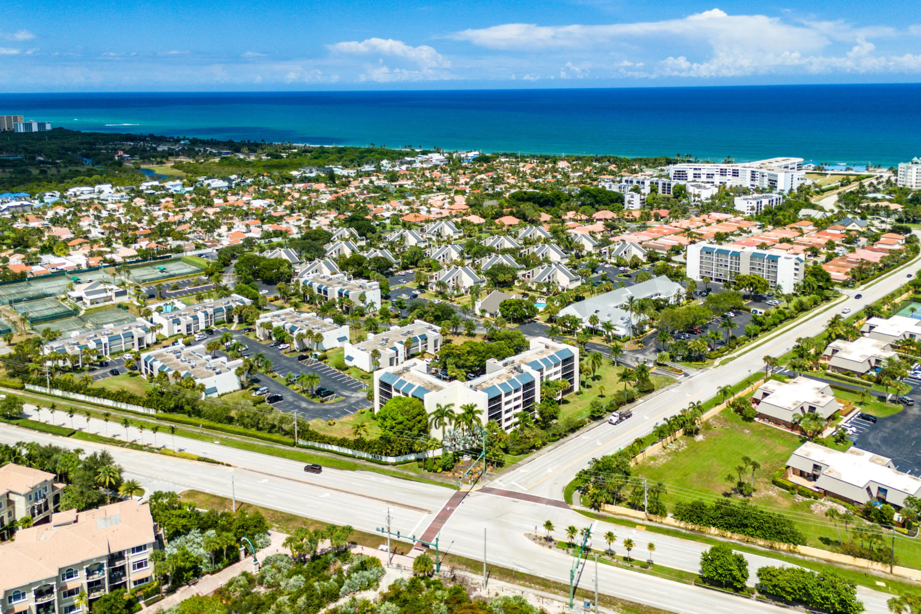aerial view 5