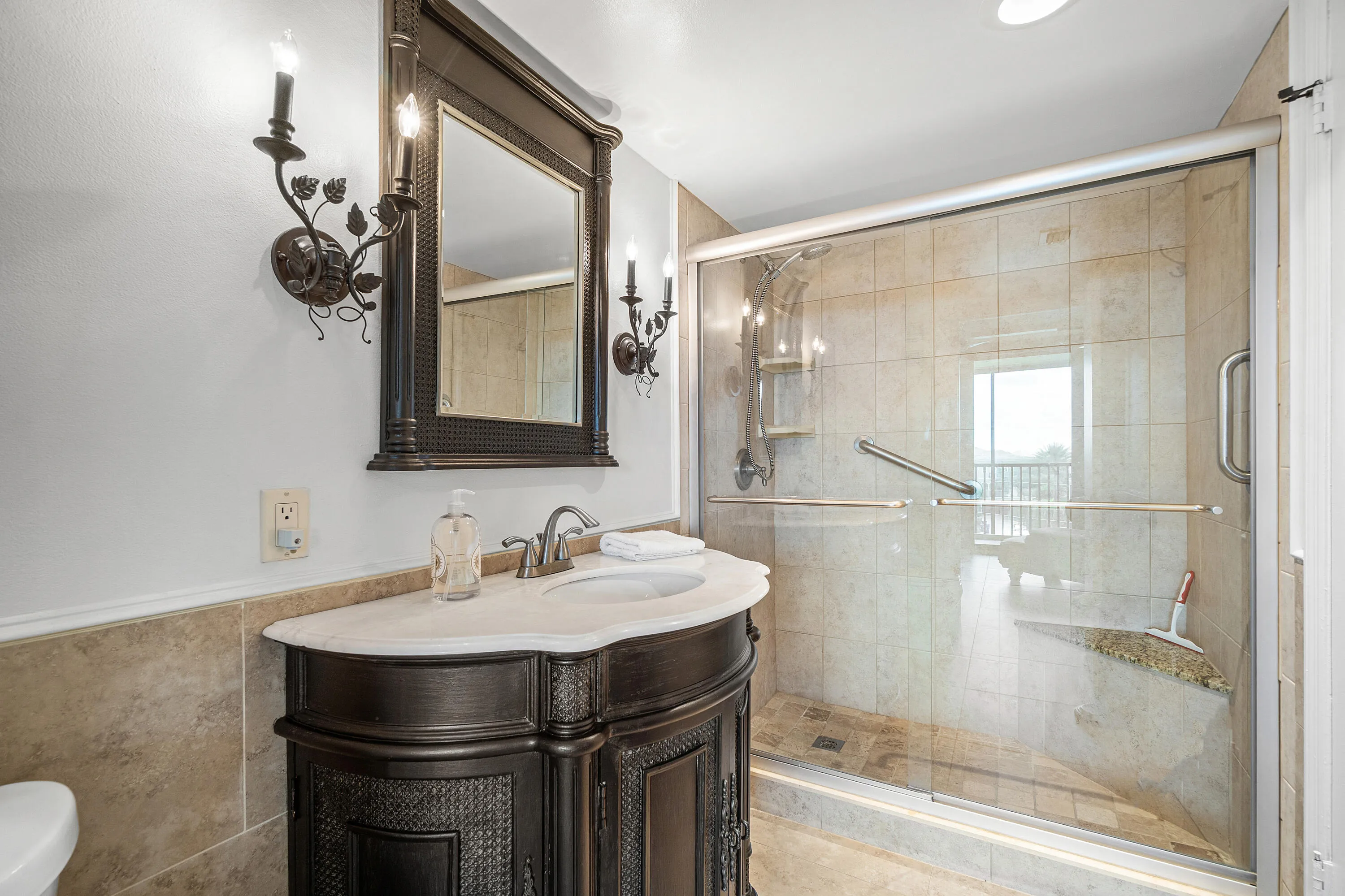3rd bath