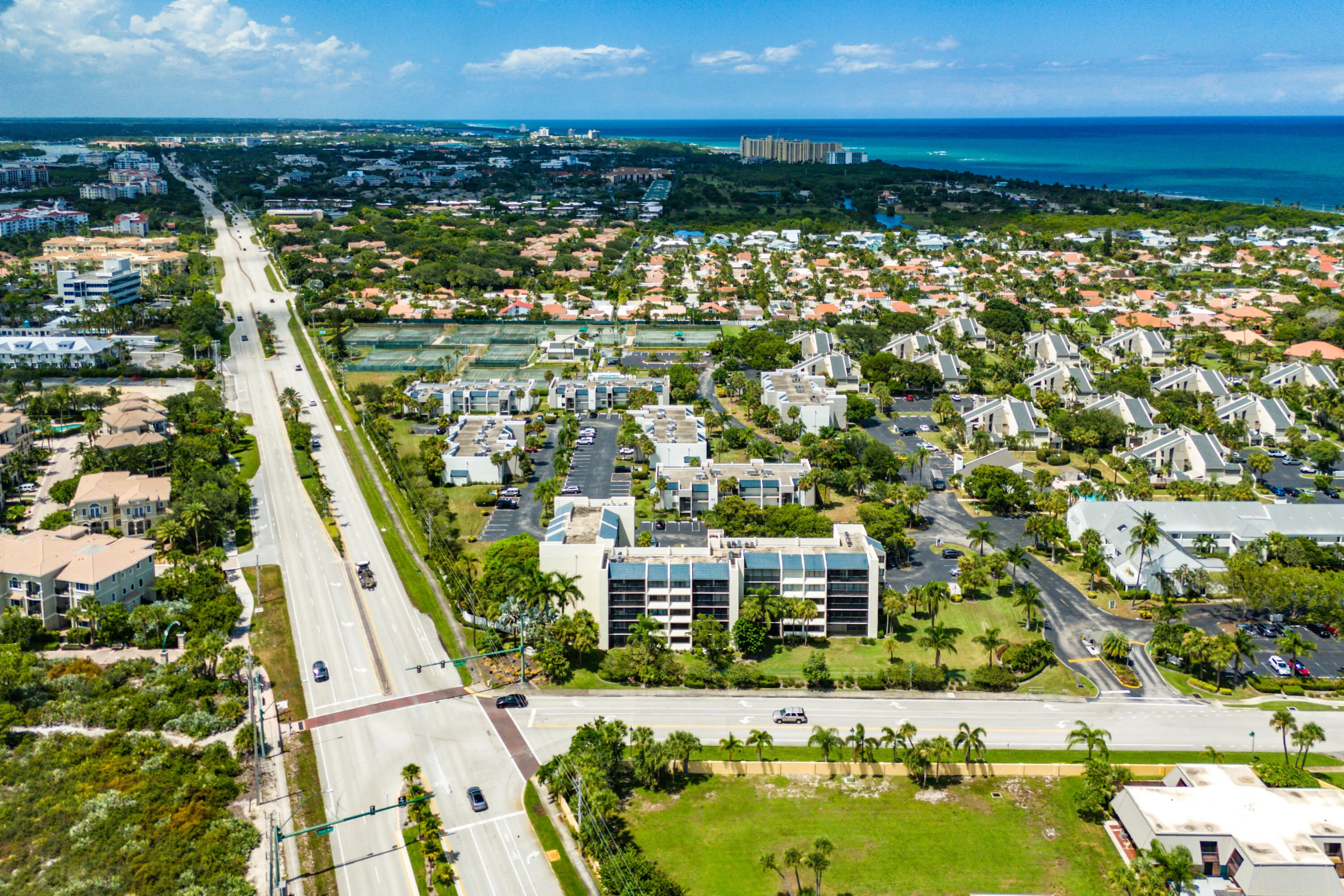 aerial view 6