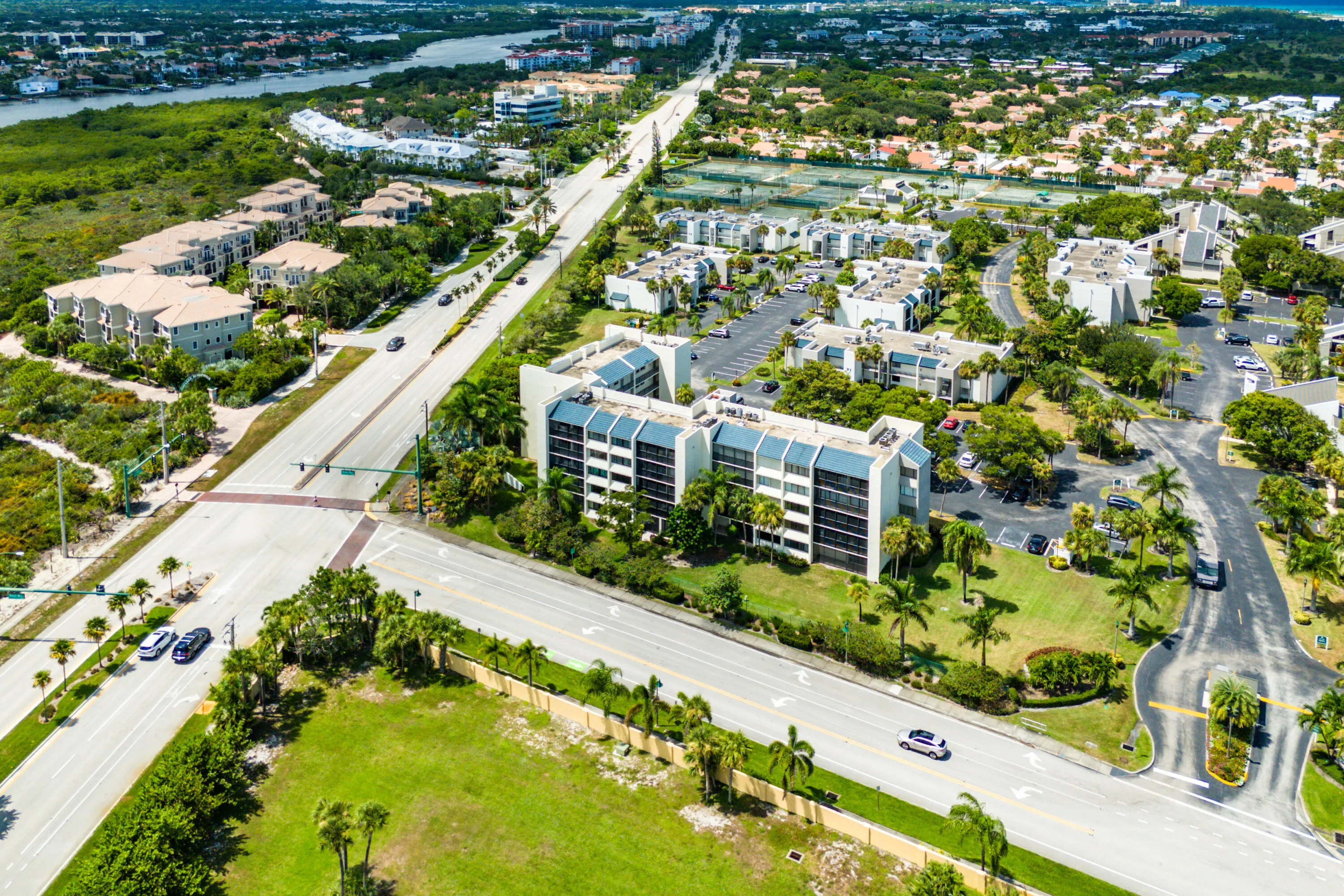aerial view 7