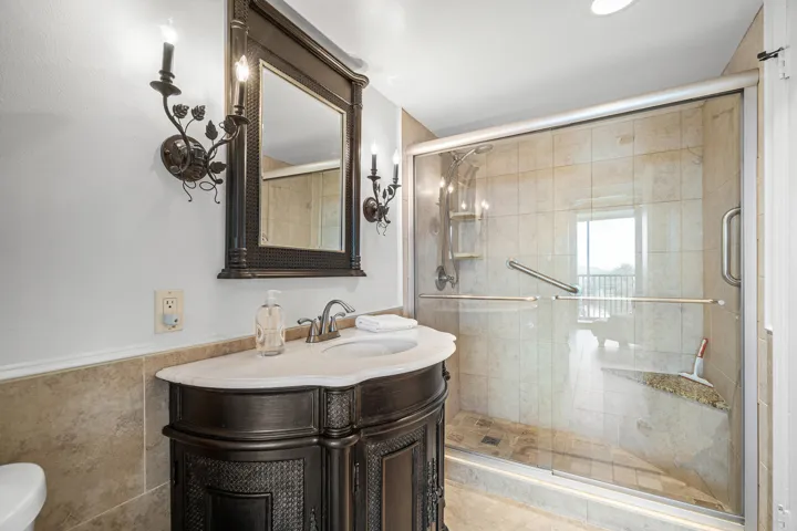 3rd bath