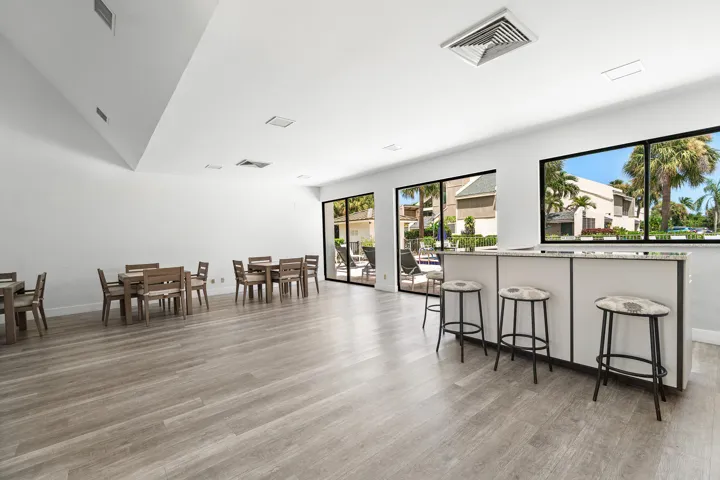 clubhouse view 2
