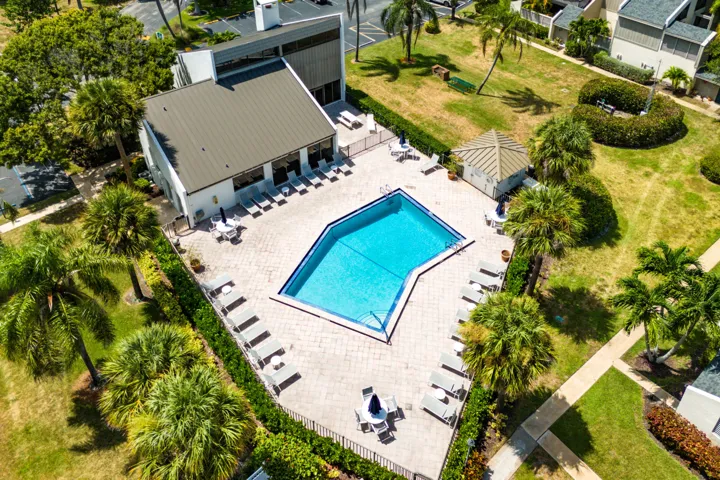 pool