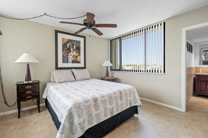 first bedroom perspective