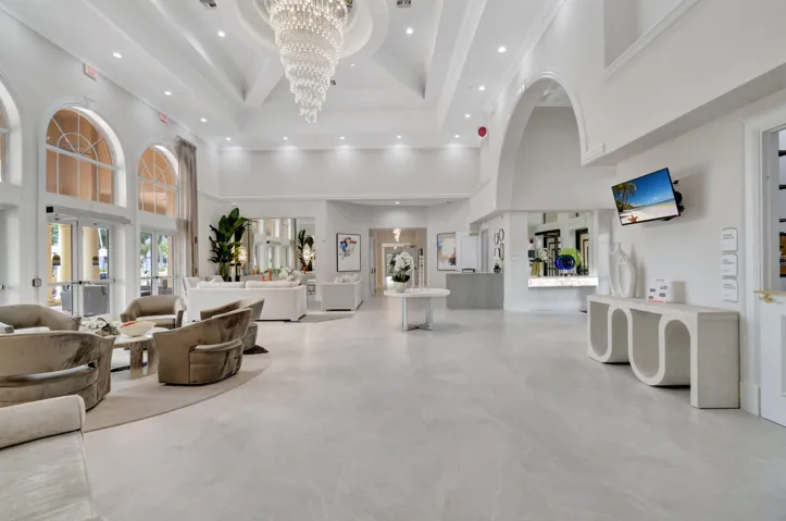 ponte vecchio clubhouse 4