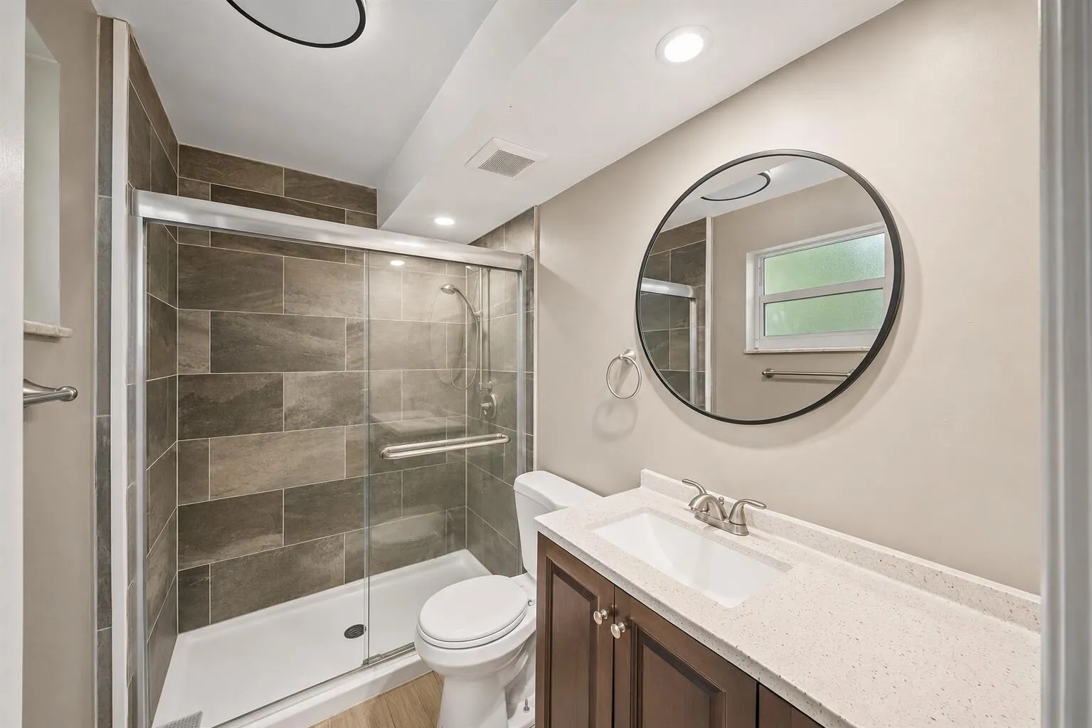 Primary On Suite Bathroom